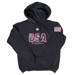 SWEATSHIRT YOUHT USA