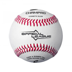 Champro CBB-200D scatola 12...