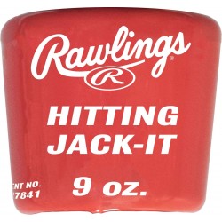 TN Rawlings HITTING JACK IT