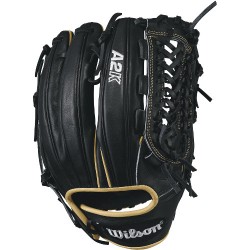 Wilson A2k - WTA2KRB17D33