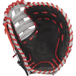 HEART OF THE HIDE 12.75 IN OUTFIELD FINGER-SHIFT GLOVE