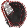 HEART OF THE HIDE 12.75 IN OUTFIELD FINGER-SHIFT GLOVE