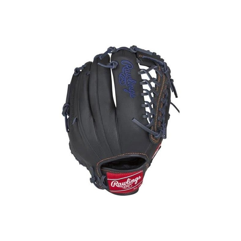 SPL175 - Indoor Glove and Launcher - Rawlings