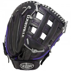 FG XENO BLACK FIRST BASE...
