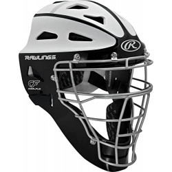 Softball Catchers Helmets