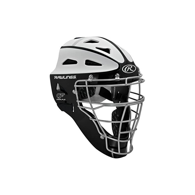Softball Catchers Helmets