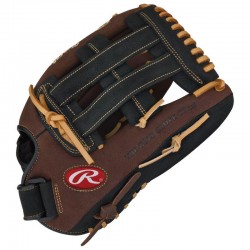 P130 - Rawlings Player Preferred Slowpitch Softball Glove...