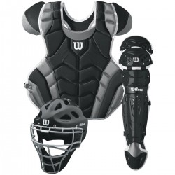 C1K Catcher Gear Kit Int.-...