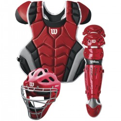 C1K Catcher Gear Kit Adult