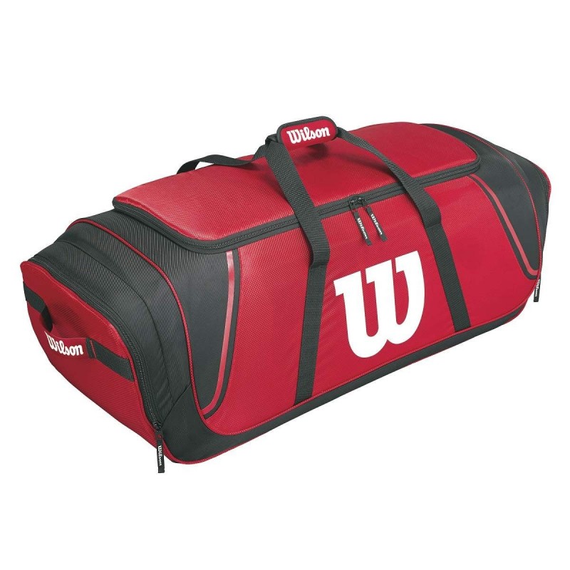 Team Gear Bag