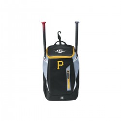 ZAINO MLB PITSBURGH