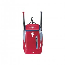 ZAINO MLB PHILADELPHIA