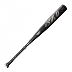 Louisville Slugger Genuine Mixed Baseball Bat - GEN-PK-32 Wood