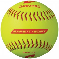 CSB62 - SafeT Soft Softball
