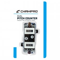 A050 - Dual Pitch Counter