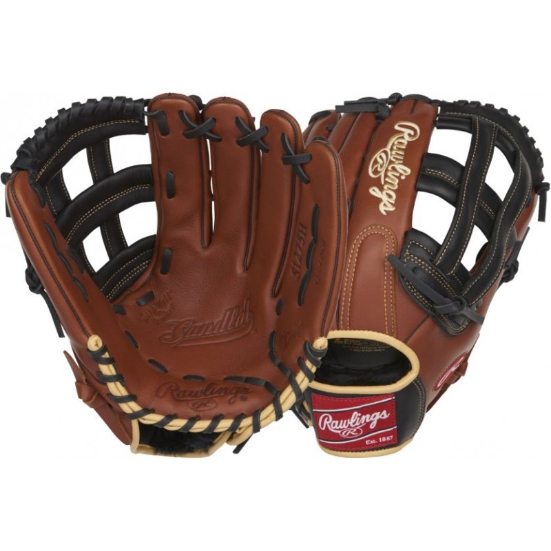 Rawlings shop sandlot 12.75