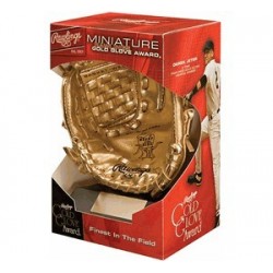 Rawlings MINIRGG - trofeo