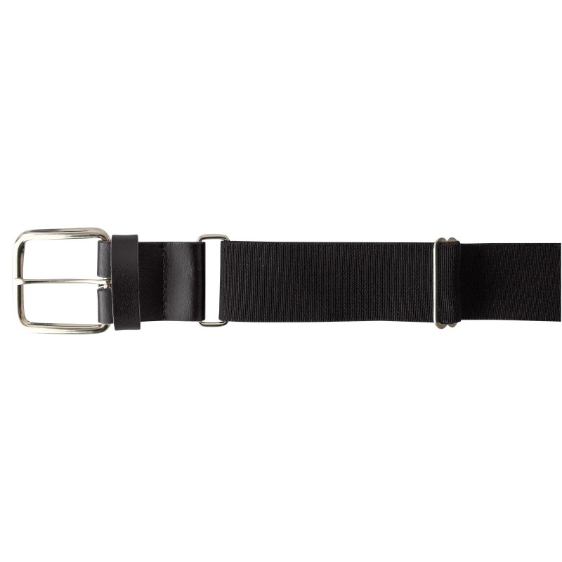 A062B - MVP Baseball Belt Adult