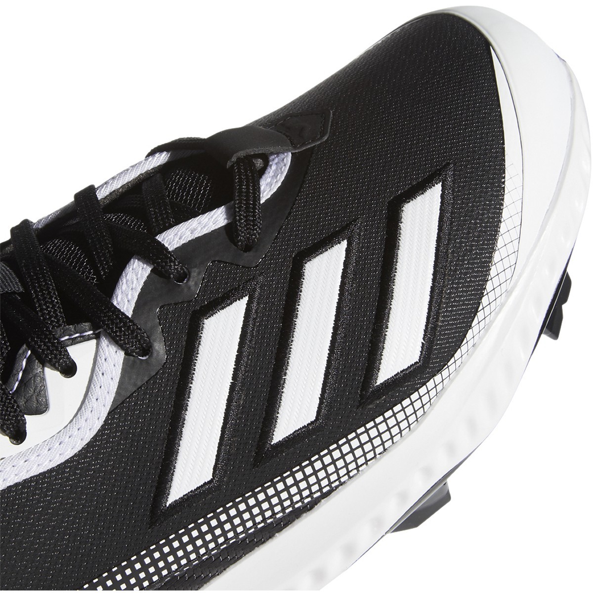 Adidas icon bounce tpu cleats 2025
