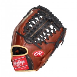 S1175MT-Rawlings Sandlot Series Baseball Glove 11.75"