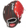 Player Series 10.00"