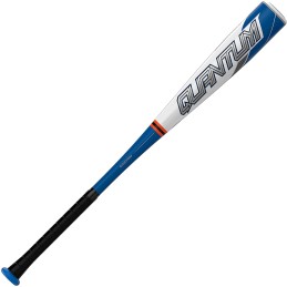 Easton Quantum (-10) 2 5/8"