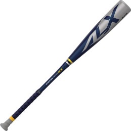 Luva Deslizante EvoShield - Proteção Para Beisebol, Mão Esquerda Dourada