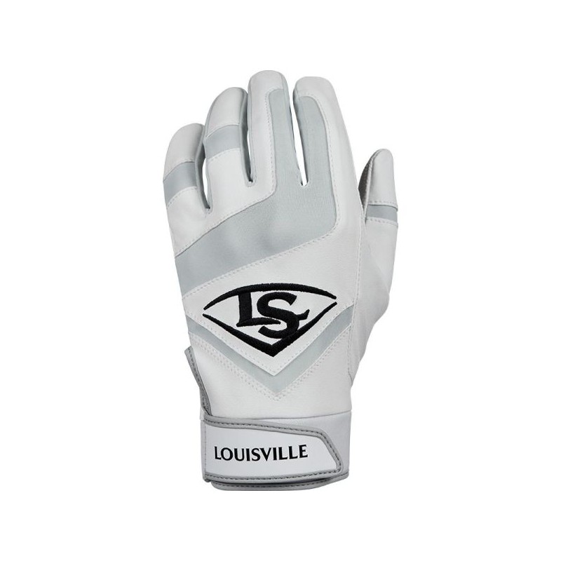 Ls Genuine Batting Gloves Youth