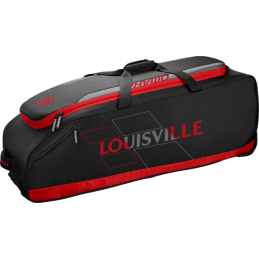 Louisville Slugger Omaha