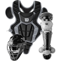 C200 Catchers Gear Kit -...