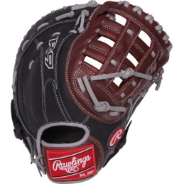 R9 First Base Glove 12,5 Lht