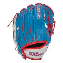 A2000 Kelsey Stewart 12.00"