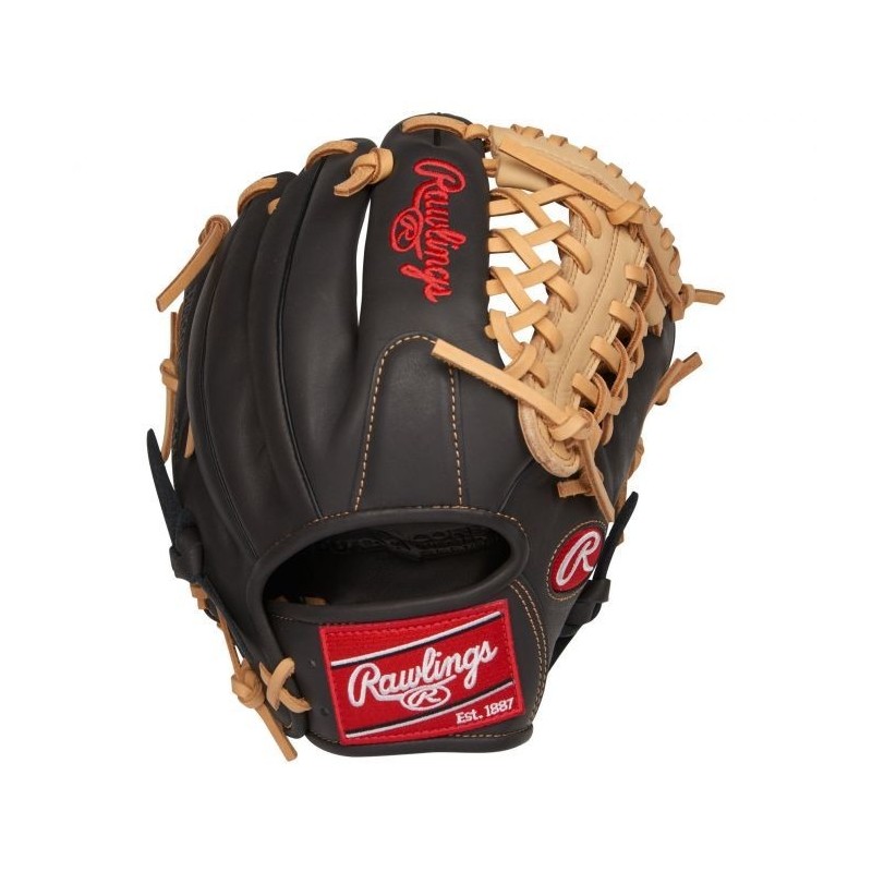Gamer 11.5 in Infield Glove Gamer 11.5 in Infield Glove