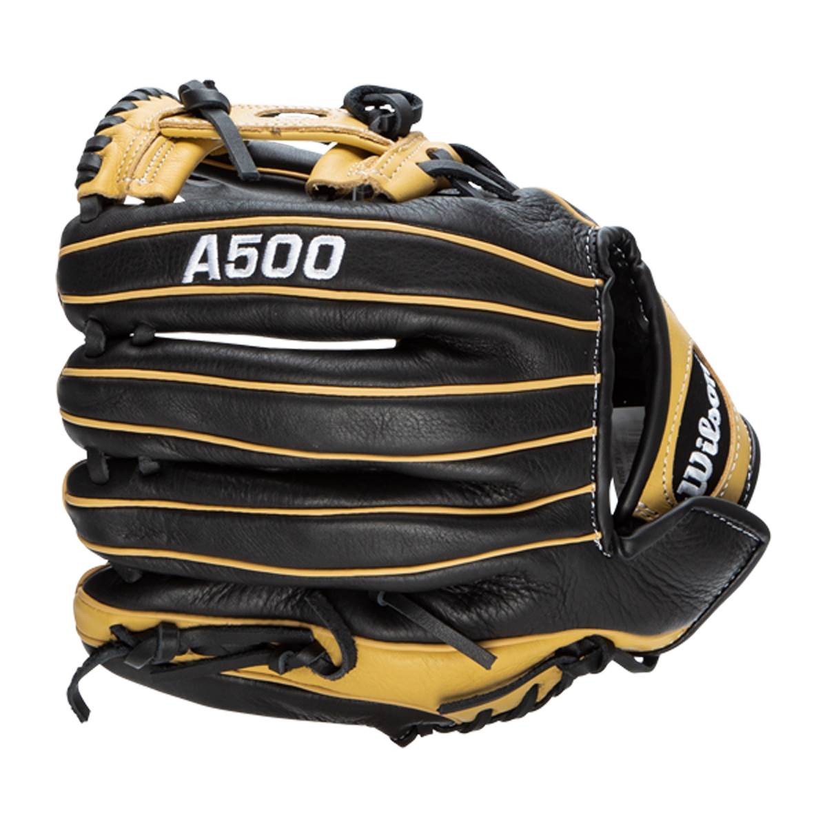 Wilson a500 siren hotsell