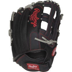 HEART OF THE HIDE 12.75 IN OUTFIELD FINGER-SHIFT GLOVE