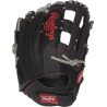 HEART OF THE HIDE 12.75 IN OUTFIELD FINGER-SHIFT GLOVE