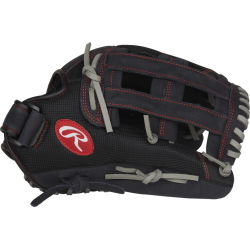 HEART OF THE HIDE 12.75 IN OUTFIELD FINGER-SHIFT GLOVE