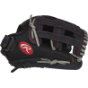 HEART OF THE HIDE 12.75 IN OUTFIELD FINGER-SHIFT GLOVE