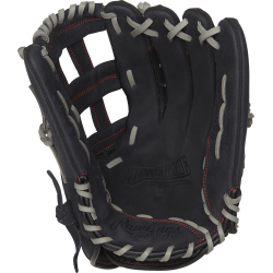 HEART OF THE HIDE 12.75 IN OUTFIELD FINGER-SHIFT GLOVE