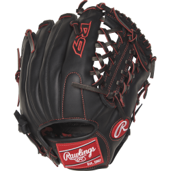 HEART OF THE HIDE 12.75 IN OUTFIELD FINGER-SHIFT GLOVE
