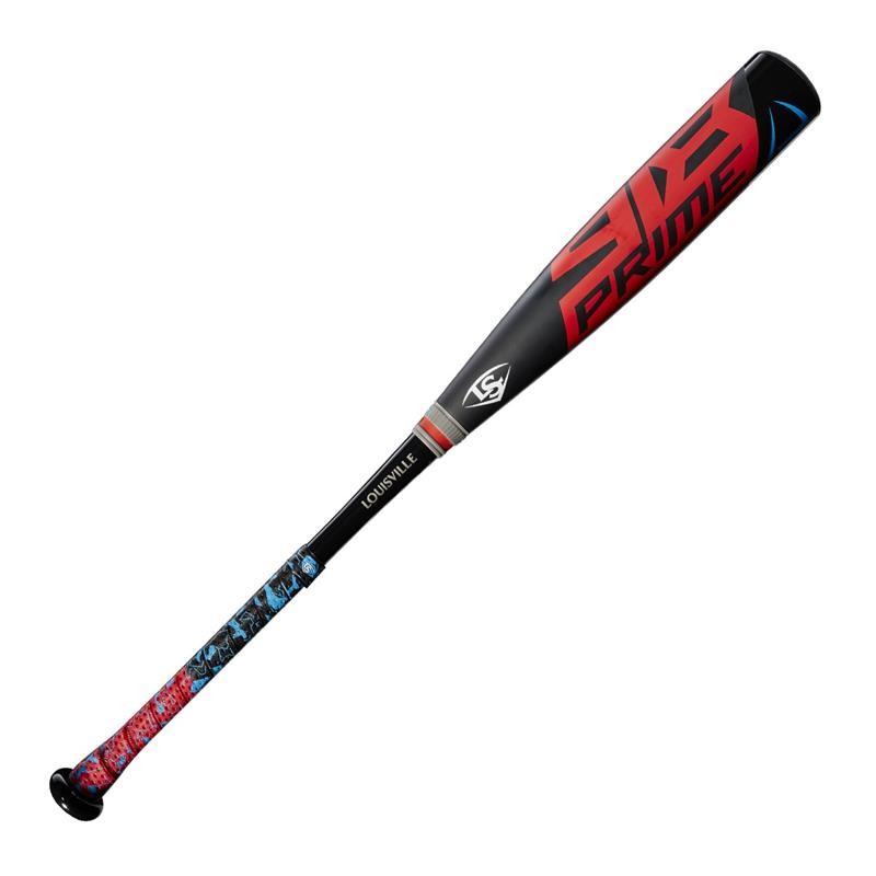 Baseball Bat Wooden Red 32 Inch, Heavy Duty Base Ball Bat for Self Defense