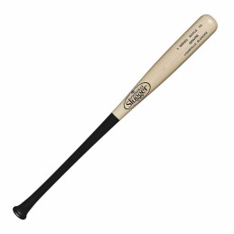 Louisville Slugger Prime Guerrero Jr. - Bate de béisbol de madera de arce  Vg27