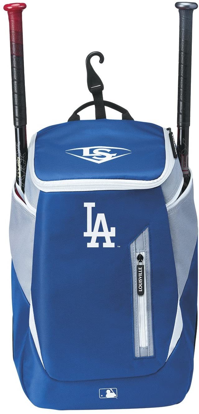 Louisville Slugger Series 5 Stick Pack Back Pack EBS514-SP