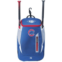 MLB Chicago Cubs Backpack