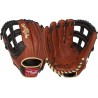 S1275H-Rawlings Sandlot Series Baseball Glove 12.75"