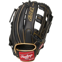 R9 Series 12.75"