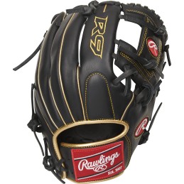 R9 Series 204 Pattern 11.5”