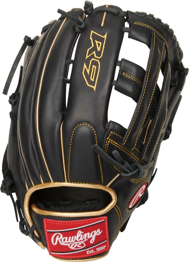 Rawlings - Serie de guantes Renegade, para béisbol/sóftbol de lanzamiento  lento, múltiples estilos