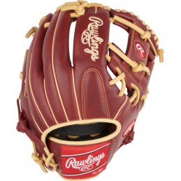 Rawlings Sandlot Series 11.50"