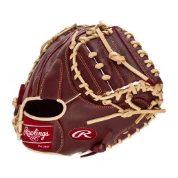 Sandlot Catcher Mit 33”